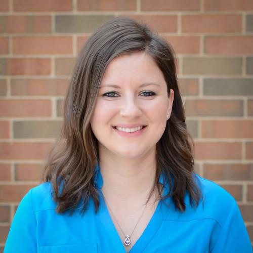 Short Run Pro, LLC Employee Headshot
